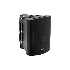 Omnitronic - C-50 - PA-Luidsprekers - Zwart - Robuuste ABS Behuizing