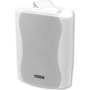 Omnitronic - C-50 - PA-luidsprekers - Wit - Passief 2-weg