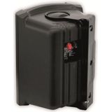 Omnitronic - C-60 - PA-luidsprekers - Zwart - 2-weg Basreflexsysteem