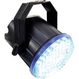 Eurolite - Discolamp - Feestverlichting - Partyverlichting - Stroboscoop - LED Techno Strobe 250 Sound