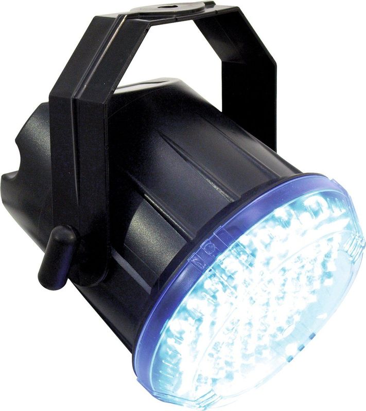 Eurolite - Discolamp - Feestverlichting - Partyverlichting - Stroboscoop - LED Techno Strobe 250 Sound