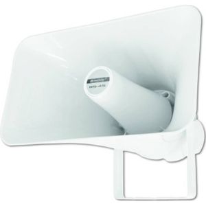 Omnitronic - HS-45 ELA - Drukkamerluidspreker - Wit - Kunststof - 30 W