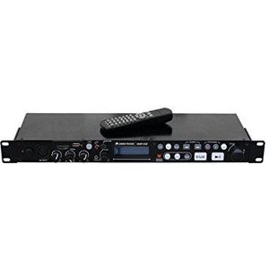 OMNITRONIC DMP-102 USB/SD Card Player