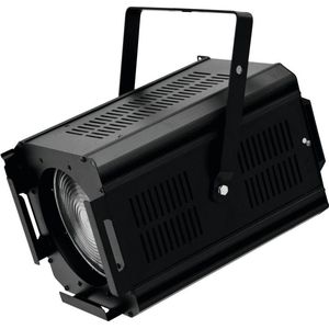 Eurolite verlichting - Spots - Verlichting - Theater - Spot 2000 Fresnel bk