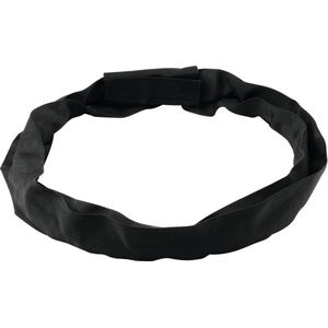 SHZ Ronde strop met stalen inleg 2m/1000KG, Lichttechniek monteren