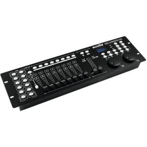 Eurolite DMX Operator 240 Controller - DMX controllers