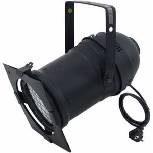 EUROLITE PAR-56 Spot CDM150 sw