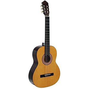 Dimavery - AC-303 - Klassieke Gitaar - Esdoorn