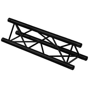 ALUTRUSS TRILOCK S-3000 3-Way Cross Beam black