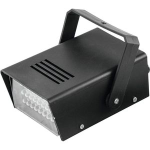 EUROLITE Stroboscoop - discolicht - flitslicht