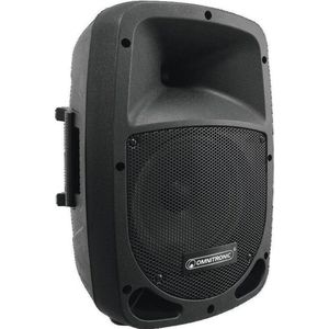 Omnitronic VFM-208A Actieve PA-speaker 20 cm 8 inch 80 W 1 stuk(s)