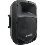 Omnitronic VFM-208AP Actieve PA-speaker 20 cm 8 inch 80 W 1 stuk(s)