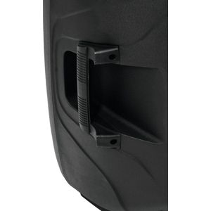 OMNITRONIC VFM-210A 2-Way Speaker, active