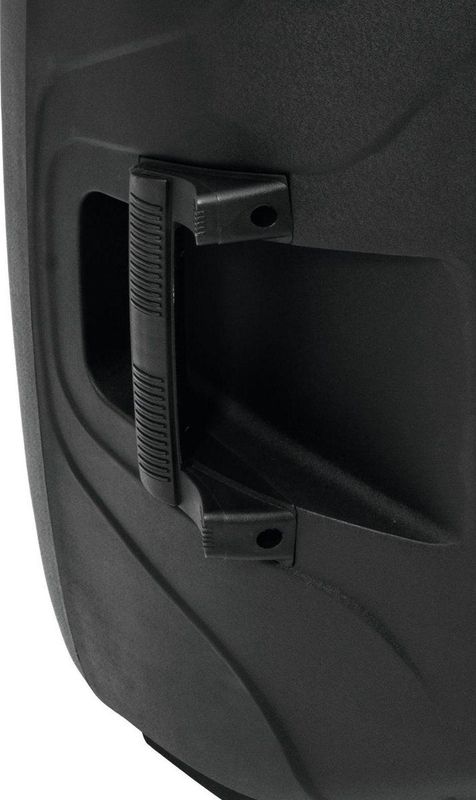 OMNITRONIC VFM-215A 2-Way Speaker, active