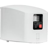 Omnitronic OD-2 - Wandluidspreker - Wit - Ingebouwde Luidsprekers - 8Ohm