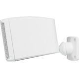 Omnitronic OD-2 - Wandluidspreker - Wit - Ingebouwde Luidsprekers - 8Ohm