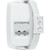 Omnitronic - OD-4 - Wandluidspreker - Wit - Weerbestendig - 30 W RMS