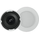 Omnitronic - CSC3 - Plafondluidspreker - Groen, Wit, Zwart