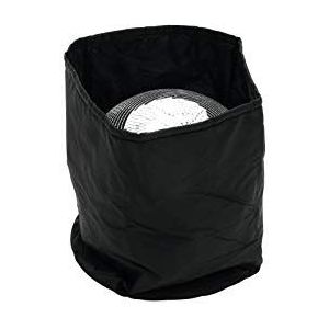 EUROLITE SB-52 Soft-Bag | Zwarte softbag voor een spiegelbal
