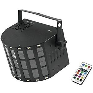 EUROLITE LED Mini D-20 Hybrid Strahleneffekt Lichteffekt mit DMX
