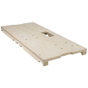 ALUTRUSS Truss Transport Board TRIO for 3 Wheels