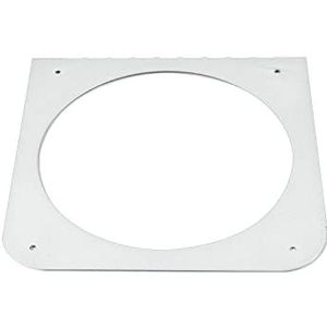 EUROLITE Filterrahmen 157x158mm sil