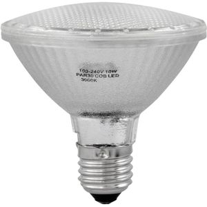Omnilux 88043010 LED-lamp Energielabel F (A - G) E27 11 W Warmwit (Ø x l) 95 mm x 92 mm 1 stuk(s)