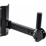 OMNITRONIC WH-1L Wall-Mounting 25 kg max