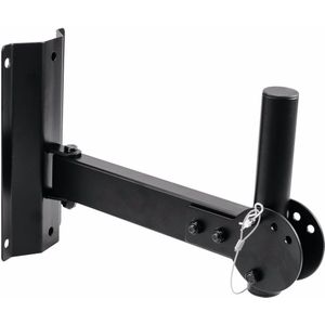 Omnitronic WH-1L PA-højttaler-holder 1 stk