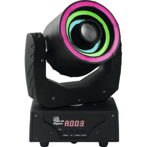 EUROLITE moving head - movinghead -  LED -  TMH-41 Hypno  Spot