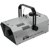 Eurolite - N-150 MK2 Nebelmaschine inkl. Funkfernbedienung