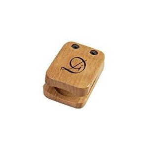 Dimavery 26051540 Cajon kastagnette, klein