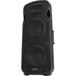 OMNITRONIC VFM-2215AP 2-Way luidspreker voor DJ