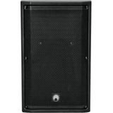 OMNITRONIC XKB-212A – 12″ Actieve Fullrange Speaker – BiAMP – DSP - Limiter - Bluetooth