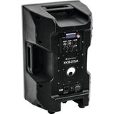 OMNITRONIC XKB-215A – 15″ Actieve Fullrange Speaker – BiAMP – DSP - Limiter - Bluetooth