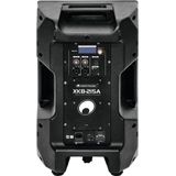 OMNITRONIC XKB-215A – 15″ Actieve Fullrange Speaker – BiAMP – DSP - Limiter - Bluetooth