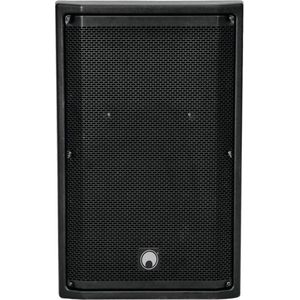 OMNITRONIC XKB-215A – 15″ Actieve Fullrange Speaker – BiAMP – DSP - Limiter - Bluetooth