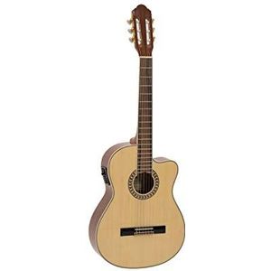 Dimavery - Gitaar - Volwassenen - CN-600 Classic Natuur