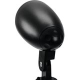 Omnitronic - PS.5GS - Projector Luidsprekers - Zwart - Ingebouwde Luidsprekers