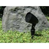 Omnitronic - PS.5GS - Projector Luidsprekers - Zwart - Ingebouwde Luidsprekers