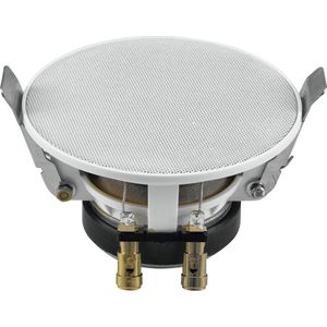 Omnitronic CS3 - Plafondluidspreker - Wit - Ingebouwde Luidsprekers