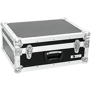 Roadinger 30126178 universele koffer Case Tour Pro, zwart, 54 x 42 x 25 cm