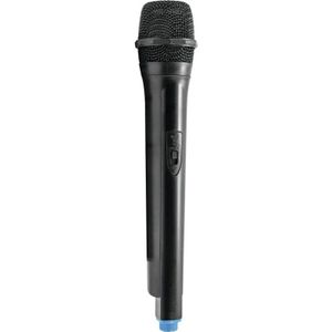OMNITRONIC WAMS-65BT Wireless Microphone
