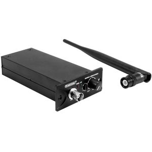 Omnitronic MOM-10BT4 radiozender, Microfoon Accessoires