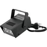 EUROLITE LED Stroboscoop - Discolamp - Led Strobe 20W