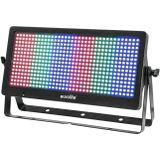 Eurolite LED Stroboscoop SMD PRO 540 DMX RGB (0.20 W), Stroboscooplichten