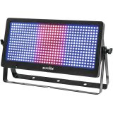 Eurolite LED Stroboscoop SMD PRO 540 DMX RGB (0.20 W), Stroboscooplichten