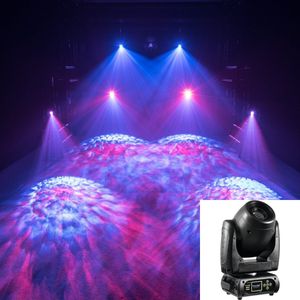 Futurelight DMH-80 LED Spot Movinghead