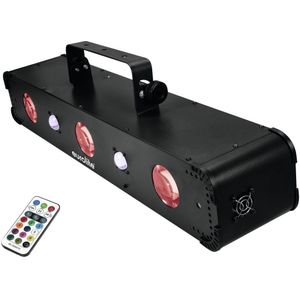 Eurolite LED Multi FX Laser Bar