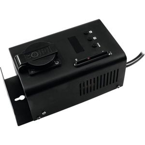 EDX-1 MK2 DMX dimmer